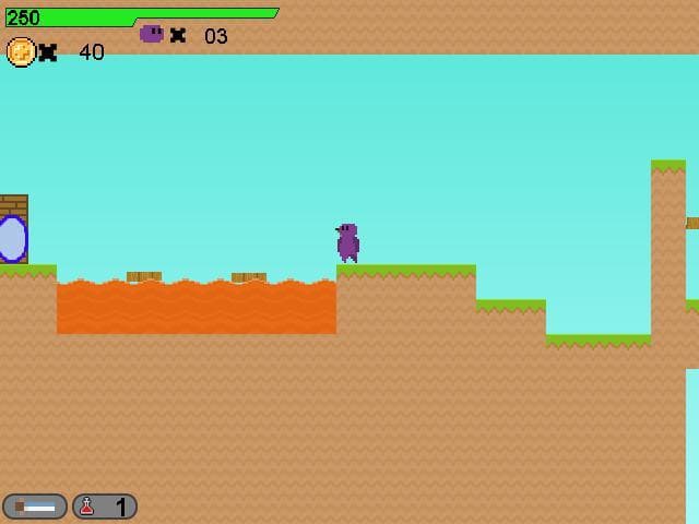 Dooters Adventure