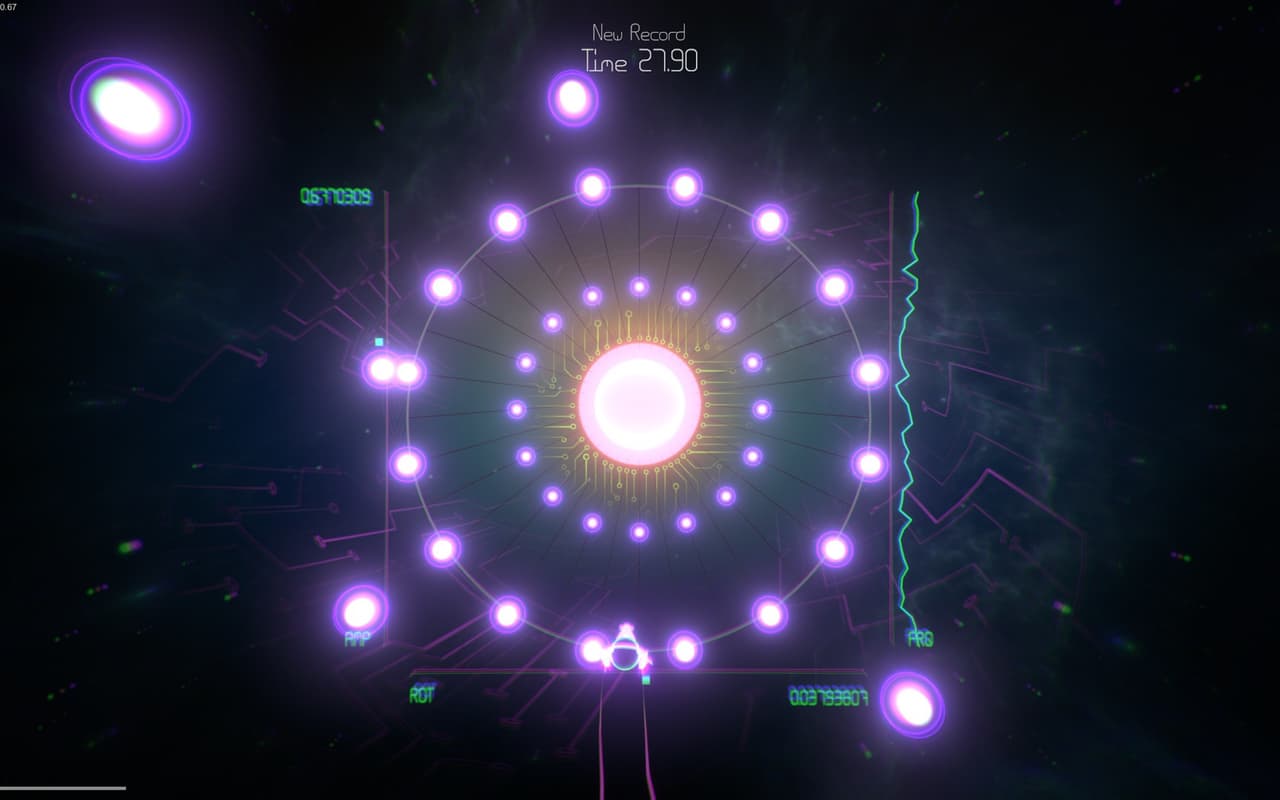 HyperCore screenshot 5
