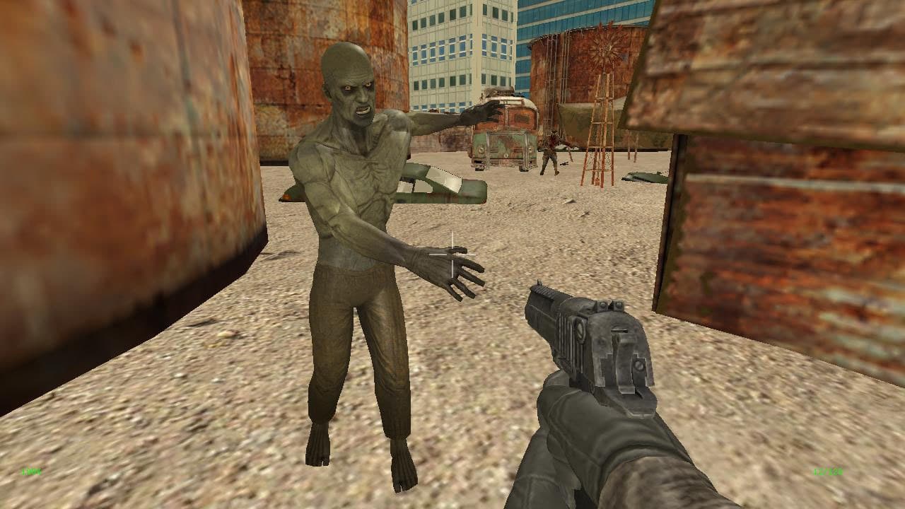 Bloody killers screenshot 2