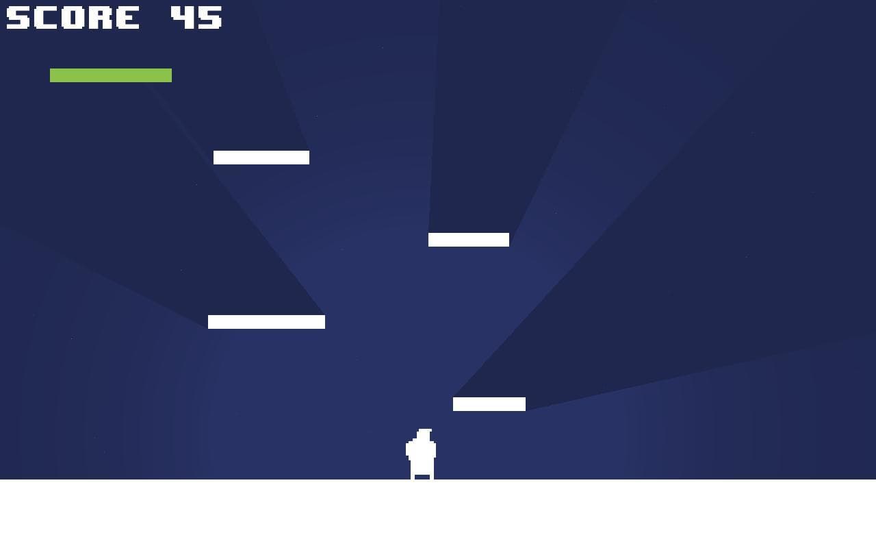 Dahlsweg (working title) screenshot 4