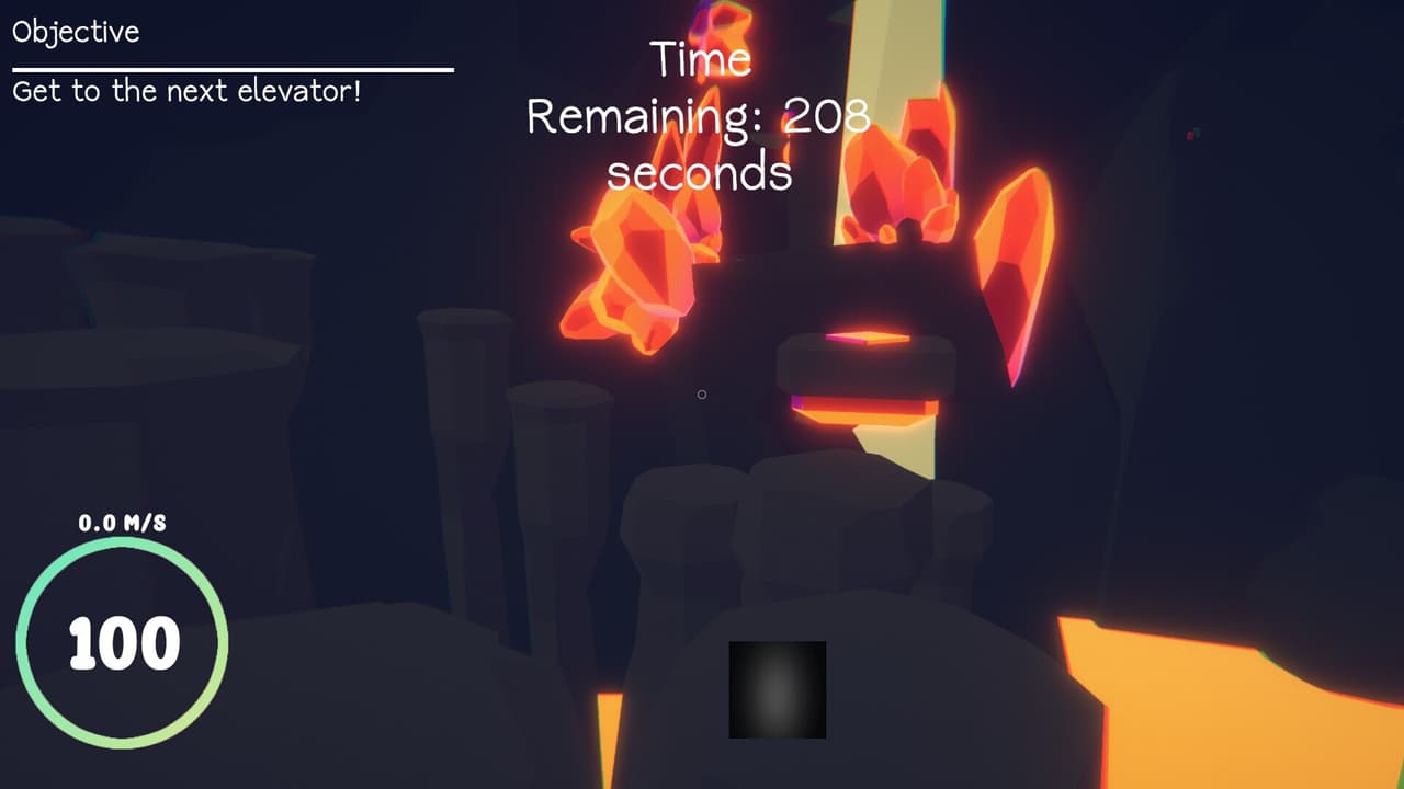Room For One! screenshot 2