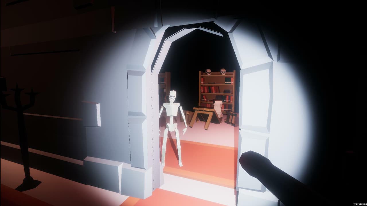 More Deeper more Strange screenshot 3