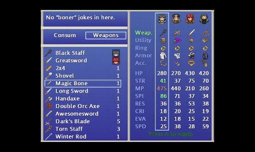 Doom & Destiny Free screenshot 6
