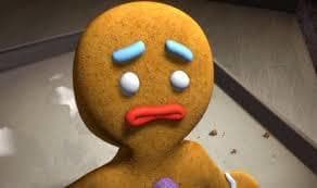 Not the Gumdrop Buttons! Escape Game Reckoning