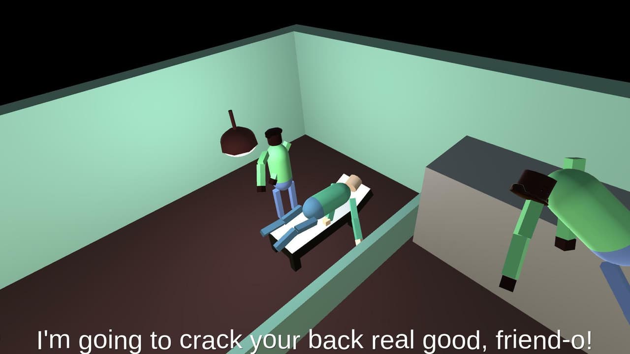 Loop Guy screenshot 2