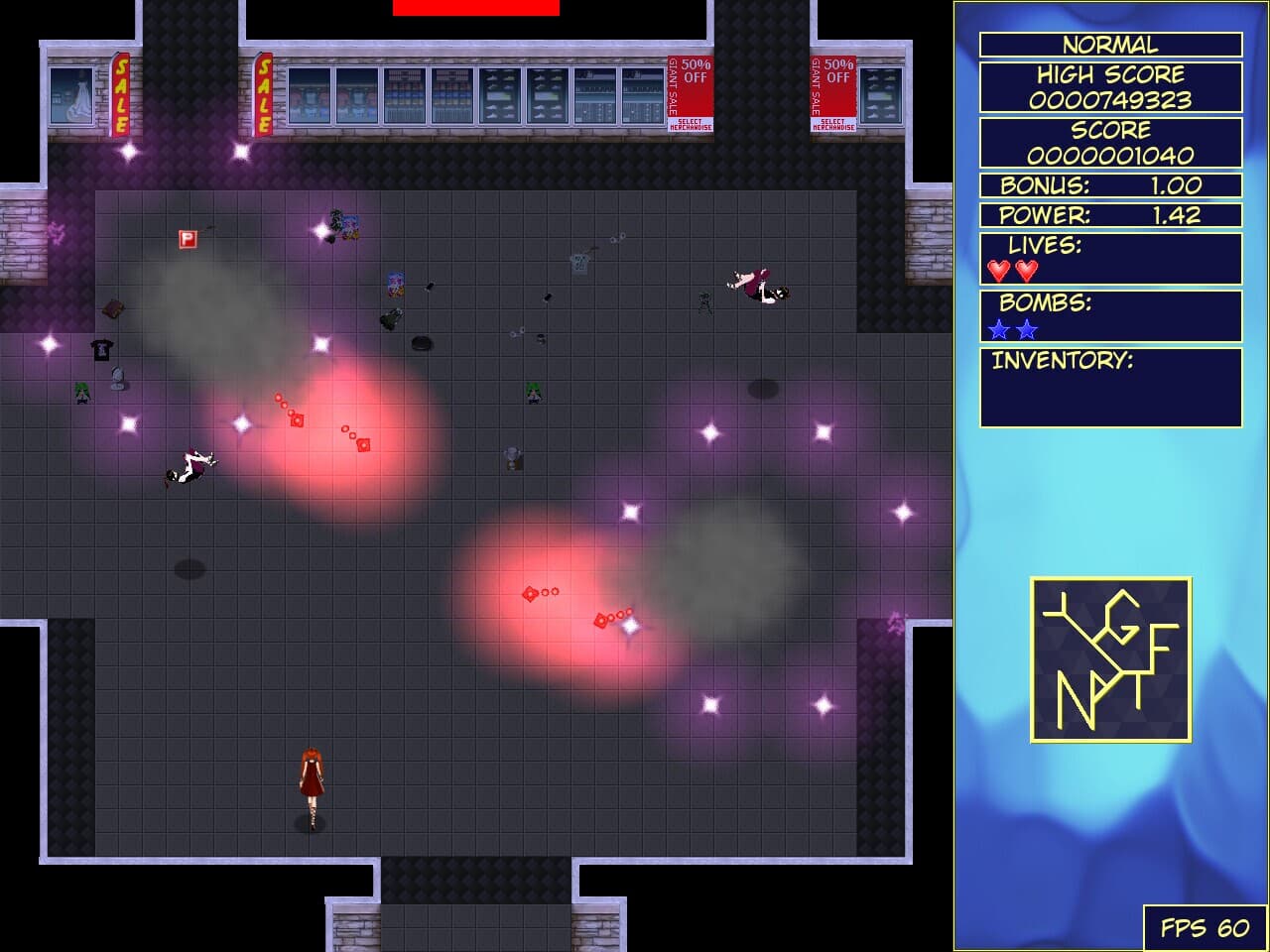 Passing Into Fantasy screenshot 4