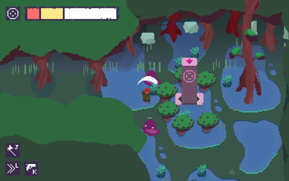 Swamped screenshot 4