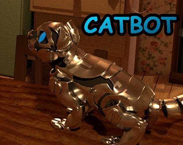 Catbot (Bork Games)