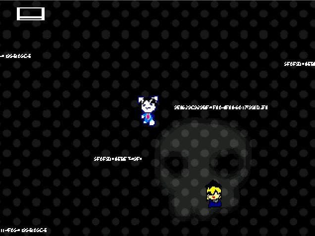 MANONNIKKI Version 0.0001