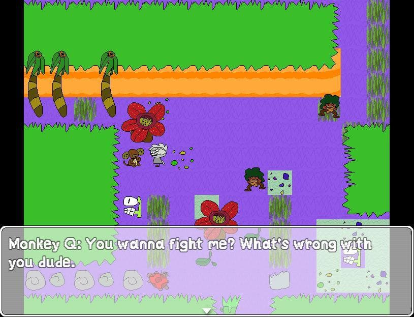 HUEBERWATCHI screenshot 3