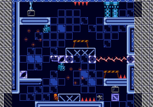 Escape 2042 - The Truth Defenders screenshot 2