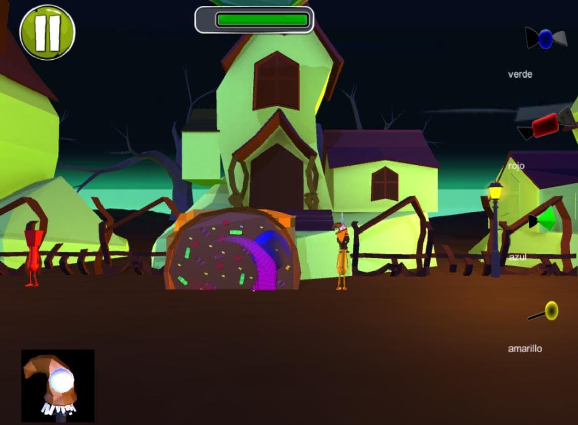 Portal Pizza screenshot 5