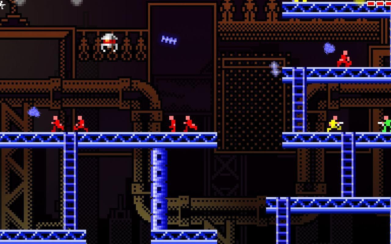 Destructivator screenshot 3