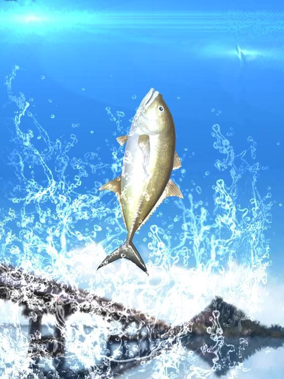 Fishing Season: River To Ocean (iOS)