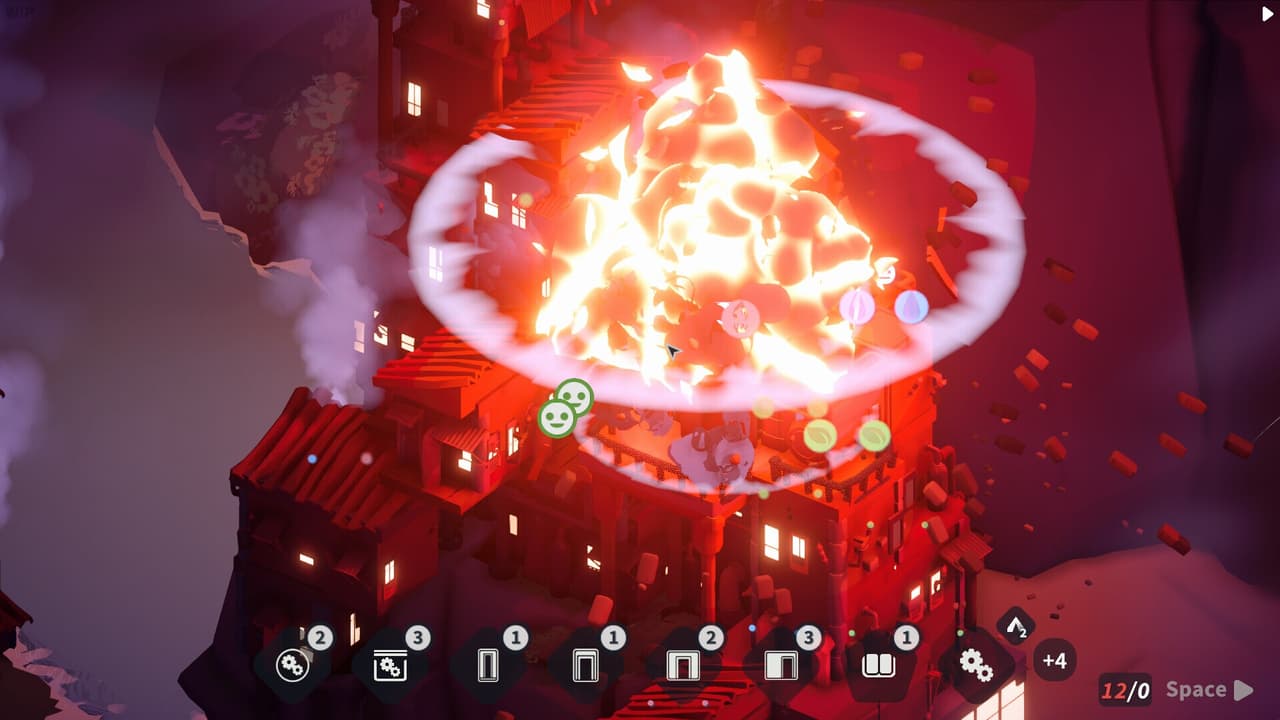 Pile Up! screenshot 3