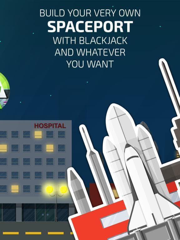 Clicker: tap, stork, people screenshot 6