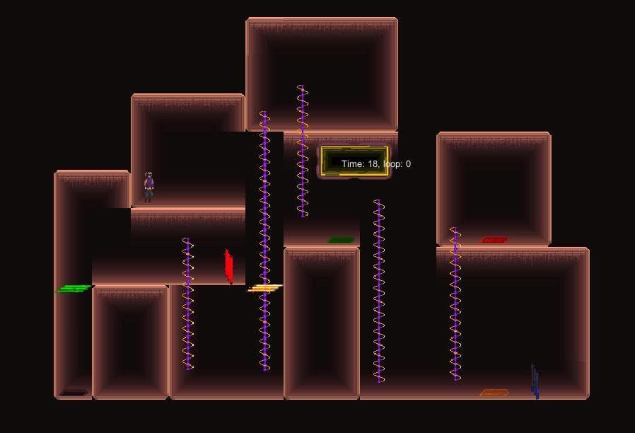 TheLoopA screenshot 2