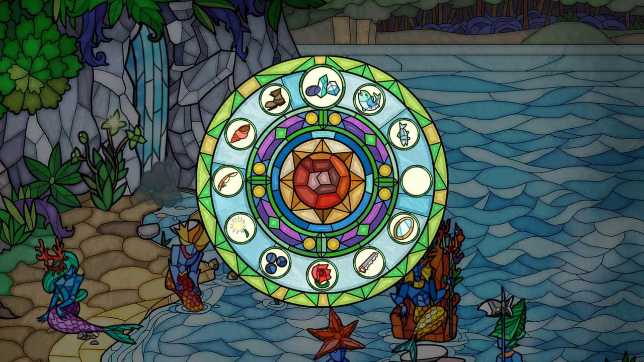 Little Briar Rose Adventure screenshot 6