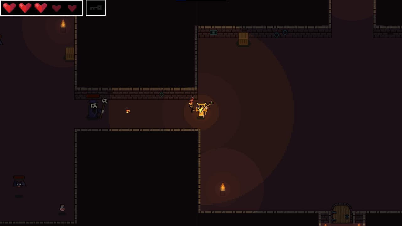 Diago Skull screenshot 3