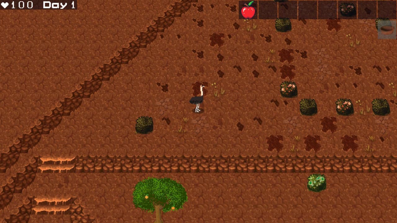Cave Confectioner (itch) screenshot 3