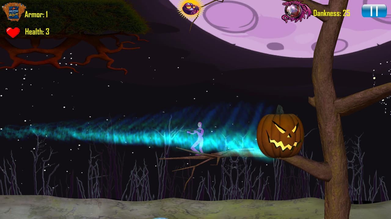 Survival of the Dankest screenshot 2