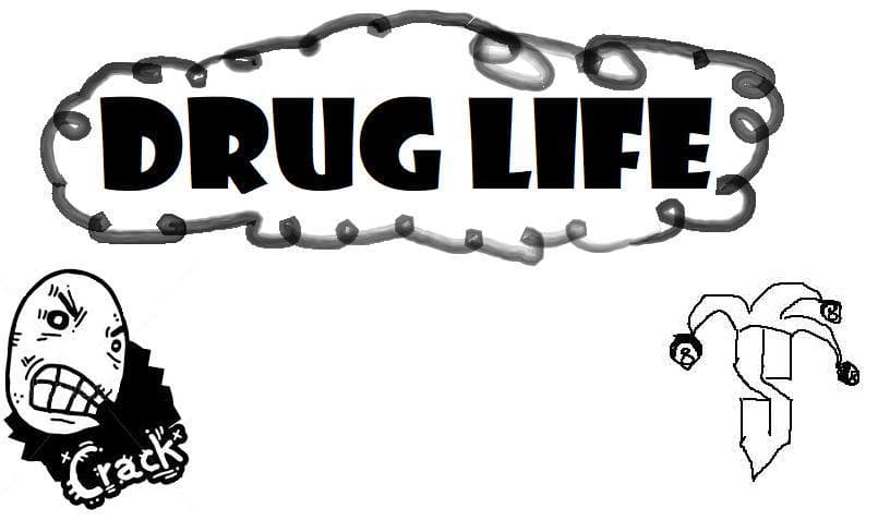 Drug Life *Demo#1* screenshot 2