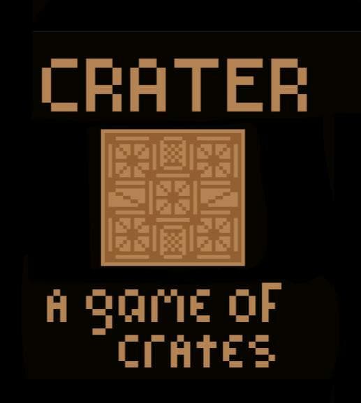 Crater - Demo