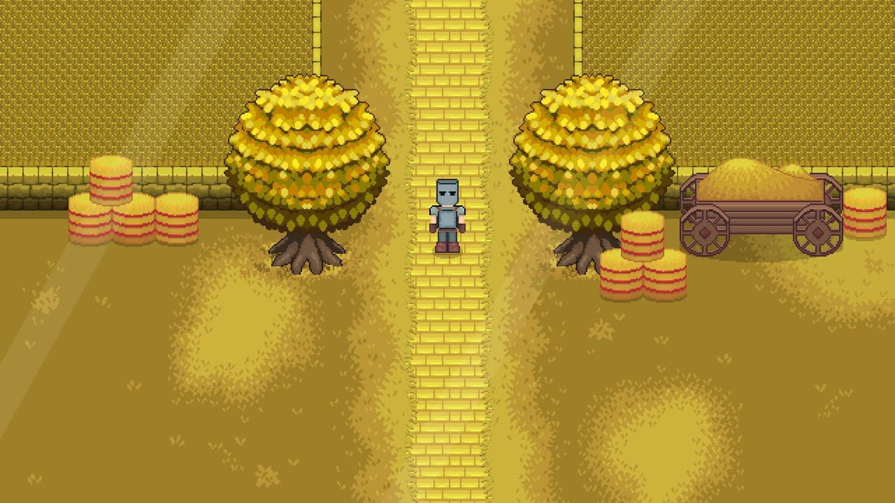 Flutes and Roses Prologue Demo screenshot 2