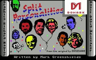 Split Personalities screenshot 5