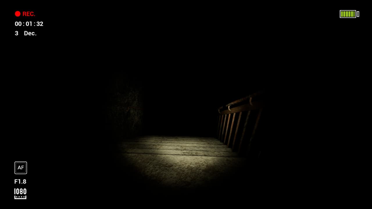 SCP-087: Recovered document screenshot 3