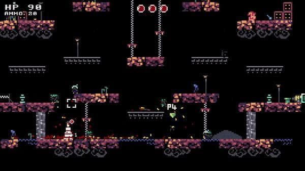 Little Bullet screenshot 2