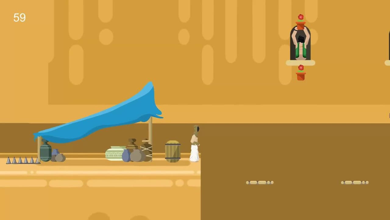 Korah screenshot 4