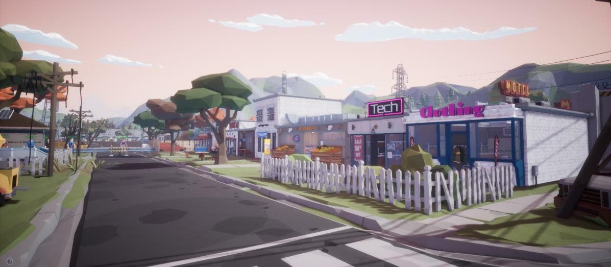 Polygon: WEINER BOY 6 screenshot 6