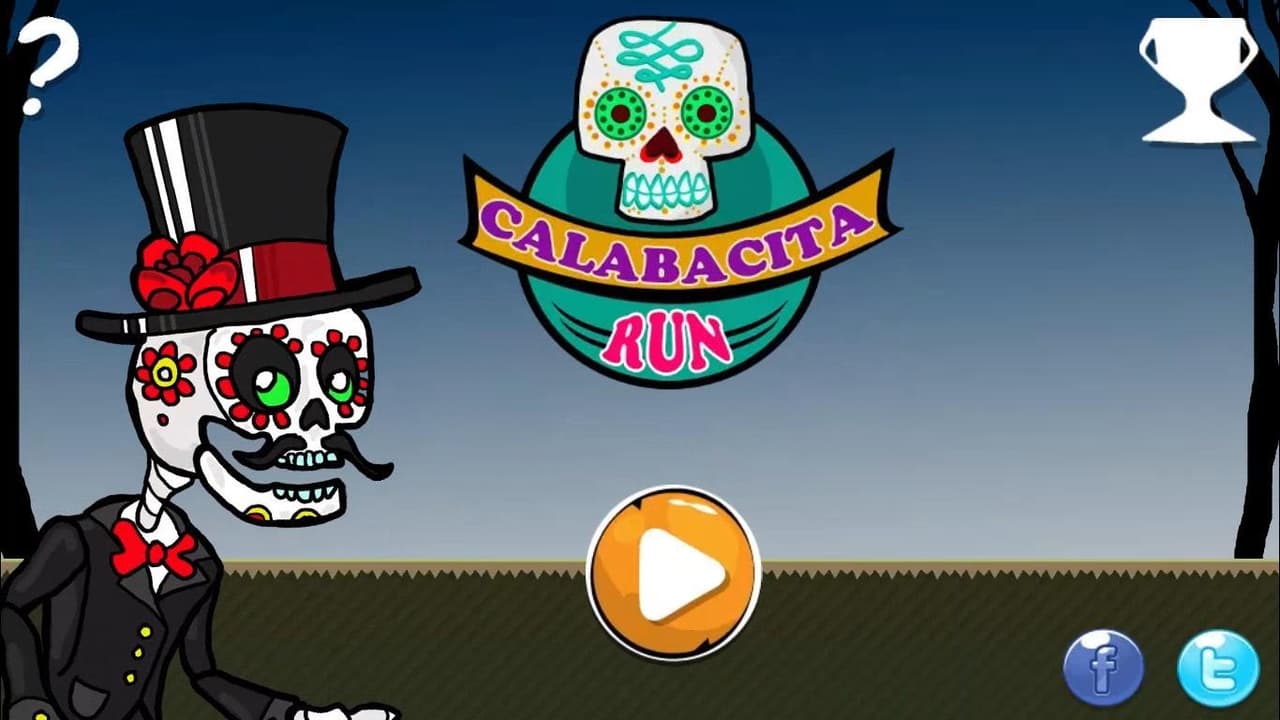 Calabacita Run