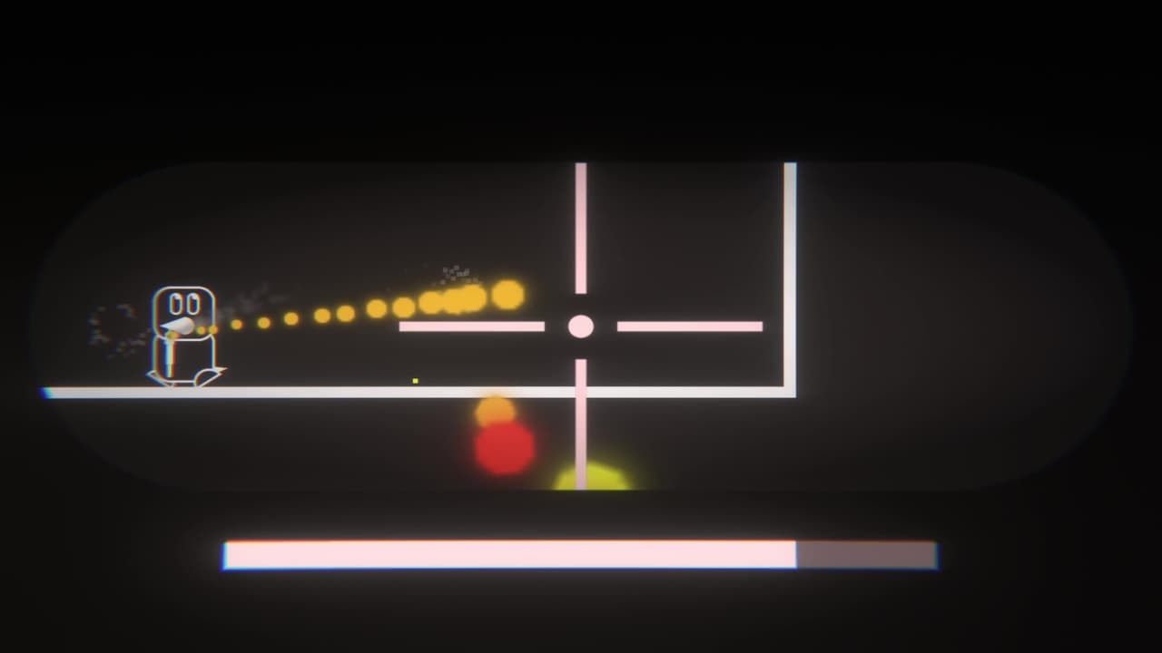 Pengu With Gun screenshot 4