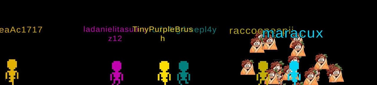Twitch Chat Avatar Overlay screenshot 3