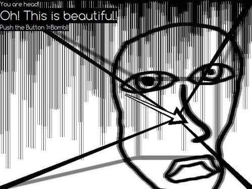 IRP Intelligent Rackety Paradise screenshot 5