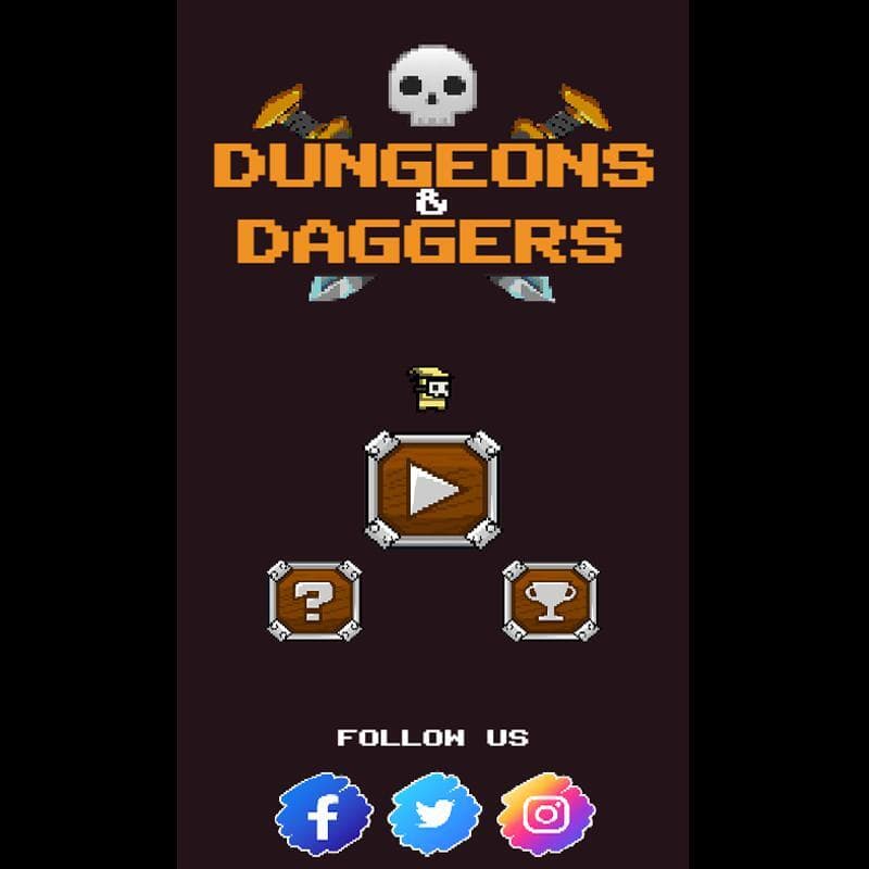 Dungeons and Daggers screenshot 2