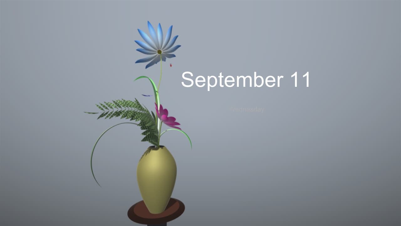 Flower Design Ⅱ screenshot 4