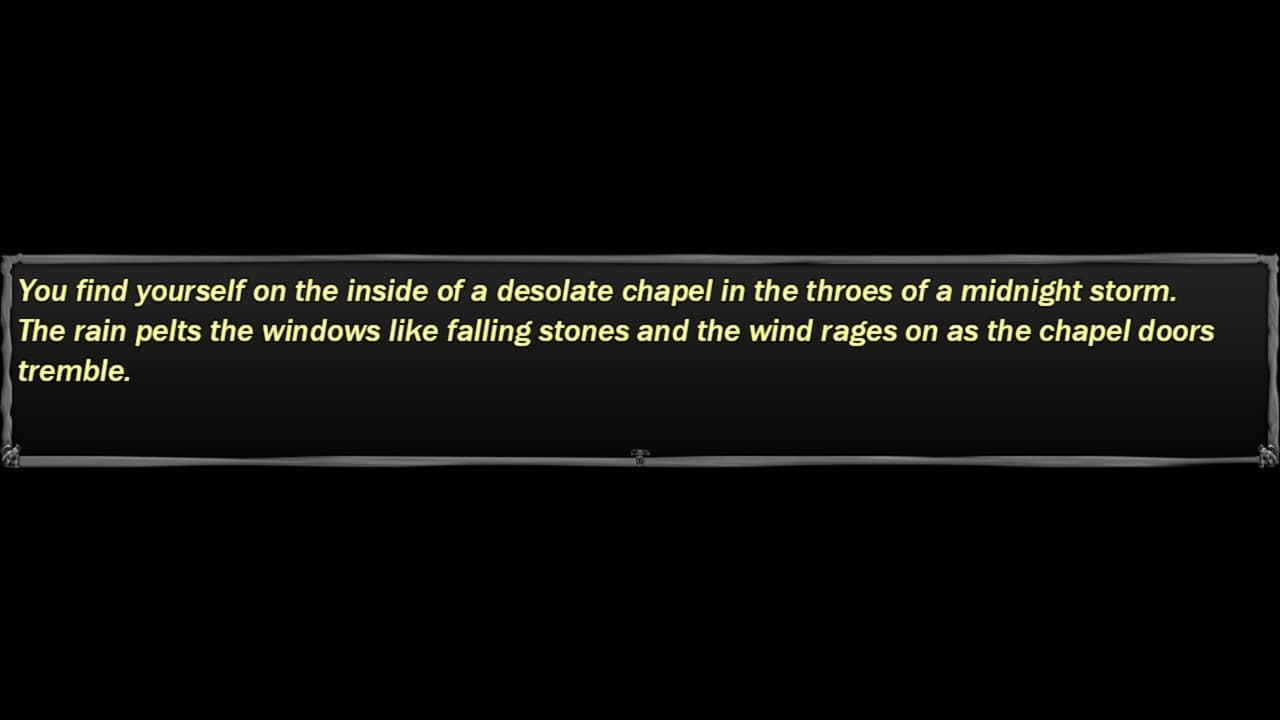 The Test: Secrets of the Soul screenshot 2