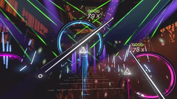 Futurejam (itch) screenshot 3
