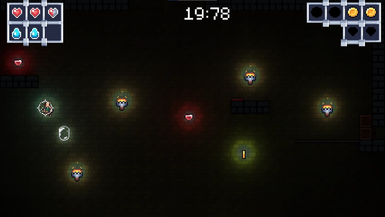 My Fingers! screenshot 6