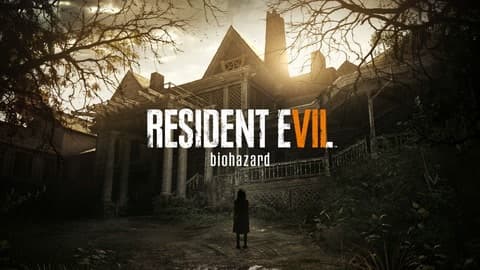 Resident evil: Biohazard Mod