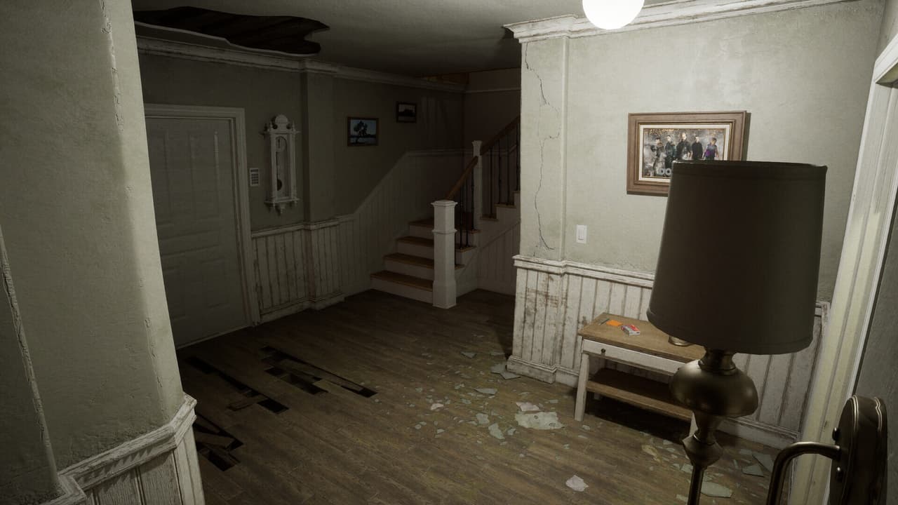 Sanguis Luna screenshot 5