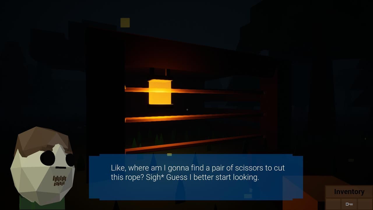 Scooby Horror: Remastered! screenshot 6