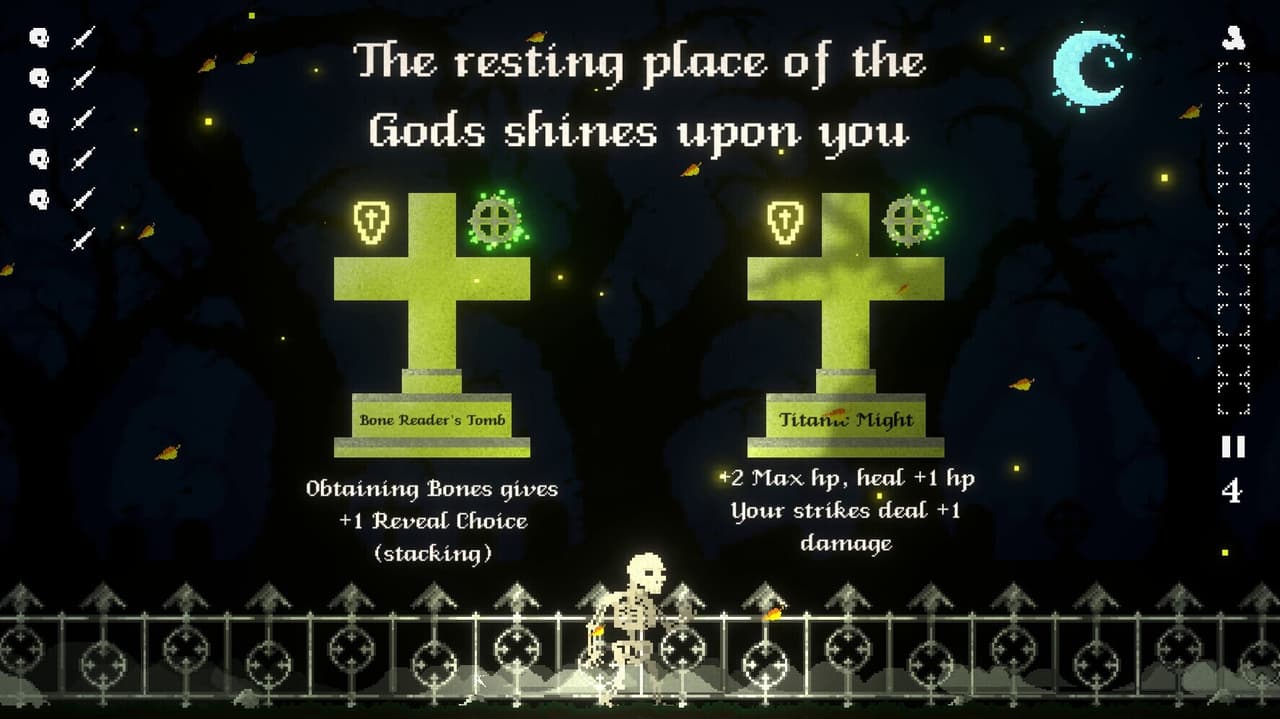 Searching For Rest screenshot 5