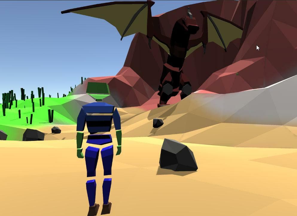 The world of rewind screenshot 3