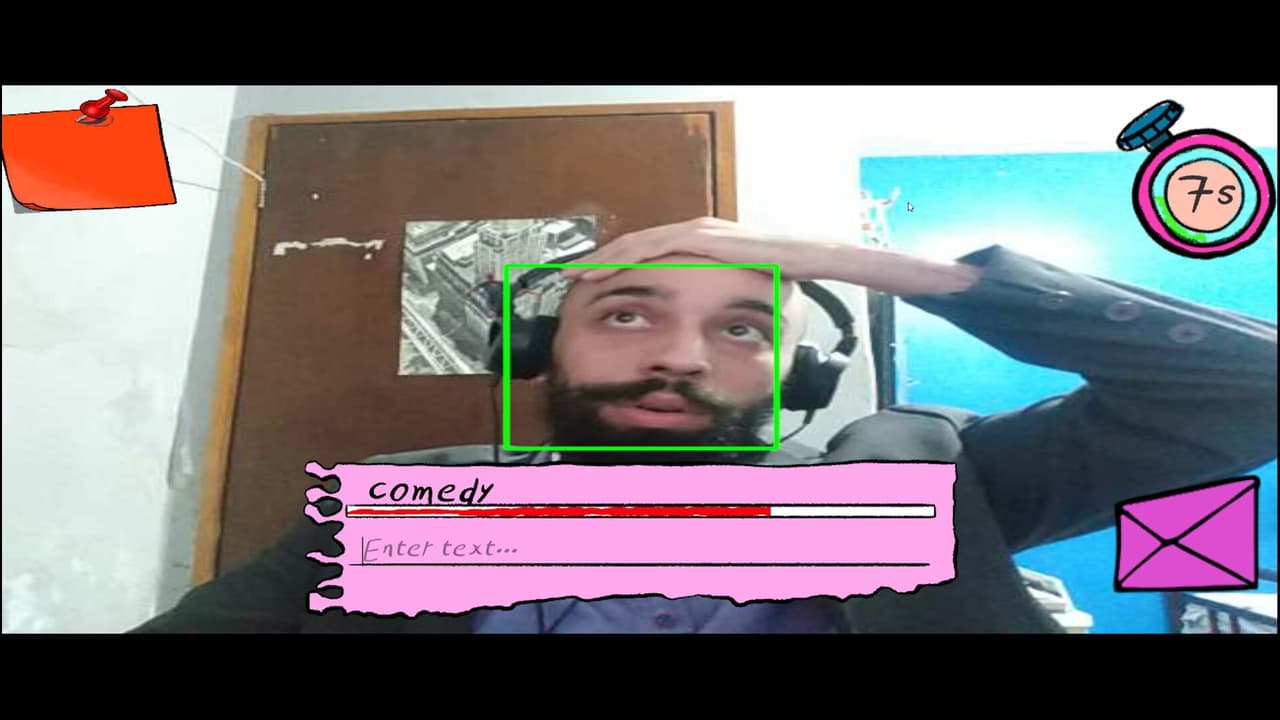 enJoyTyping screenshot 3