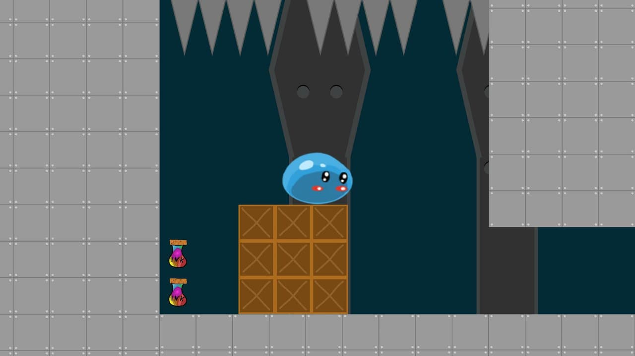 Blobber (Eric Enenkel) screenshot 4