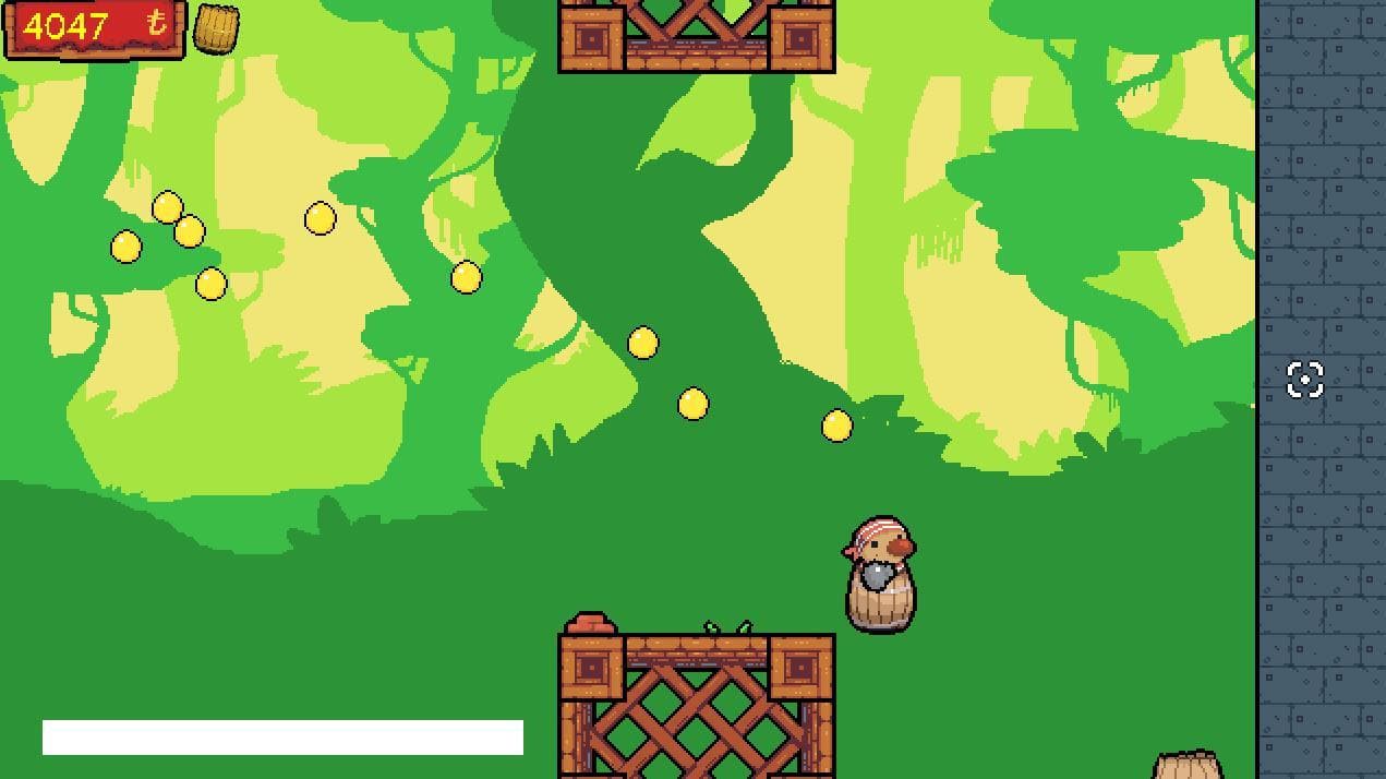 Lanky Larry screenshot 4